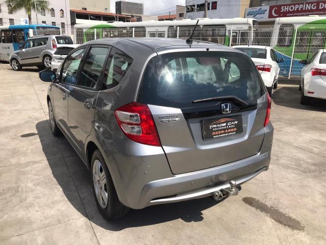 Honda Fit Dx Mec. completo !! Mod-2013 Impecável - Foto 2
