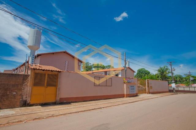 Casa para aluguel, 3 quartos, Novo Horizonte - Porto Velho/RO - Foto 3