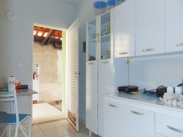 Casa à venda com 2 dormitórios em Residencial fonte boa, Divinopolis cod:19014 - Foto 5