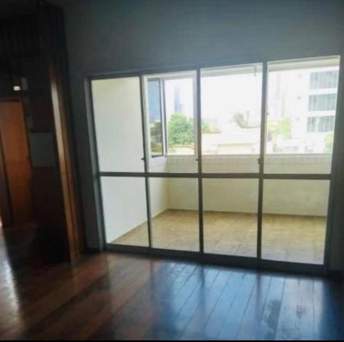 Apartamento para locação, 3 dormitórios, 1 banheiro, 1 suíte, enfrente o FARIAS BRITO UNI - Foto 4