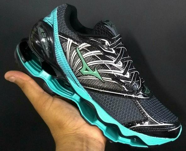 Novo mizuno prophecy