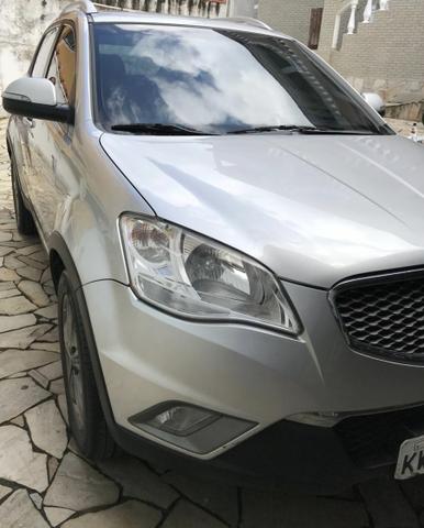 Ssangyong Korando - Foto 7
