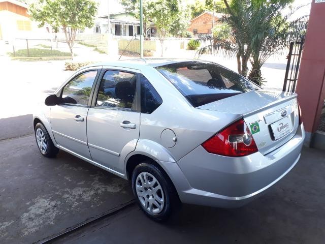 Fiesta Sedan 1.6 completo - Foto 4