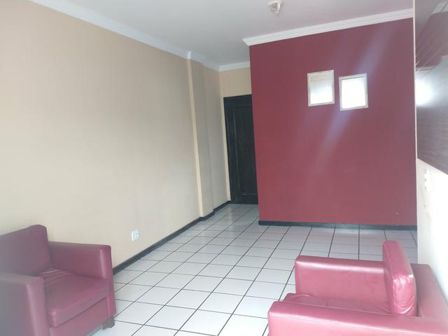 Apto,climatizado,03 qtos.01 suíte, cd. residencial bougainvile Parque 10