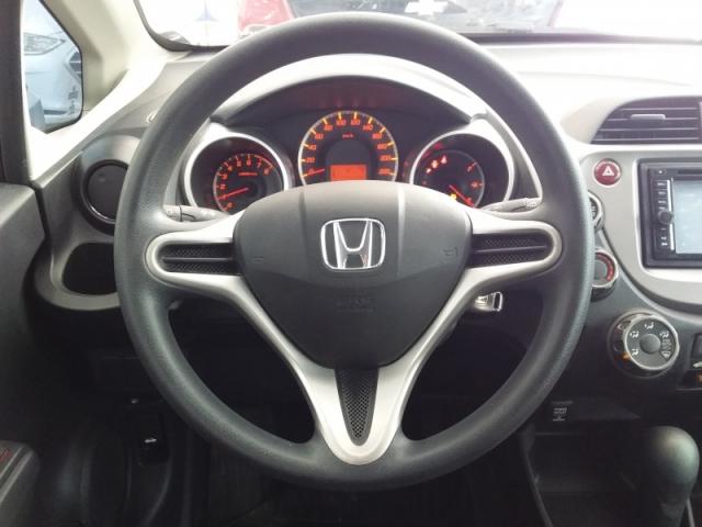 HONDA FIT 1.4 CX 16V FLEX 4P AUTOMATICO. - Foto 6