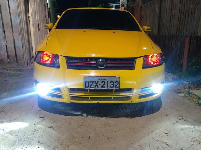 Instalação de projetores/barra de led/ leds em geral - Foto 6