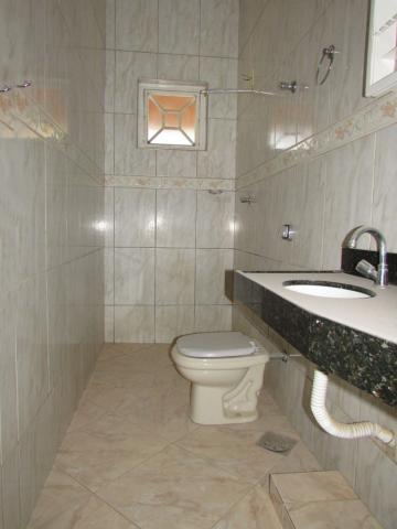 Casa para alugar com 3 dormitórios em Bela vista, Divinopolis cod:16108 - Foto 2