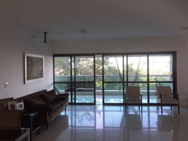 Le Parc 4 Suites Nascente na Av. Paralela R$ 1.350.000,00 - Foto 4