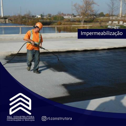 Reformas - Construções - Ampliação - Serviços de Engenharia - Foto 6