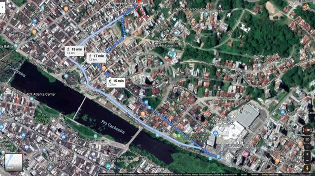 Venda ou troca - terreno 700m² - Foto 8