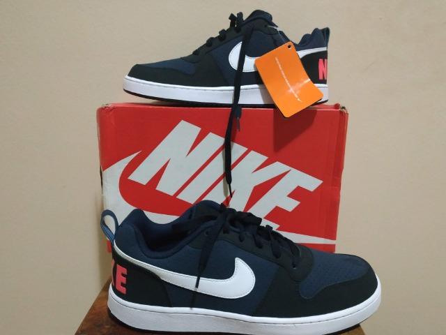 Tênis Nike Court Borough Low
