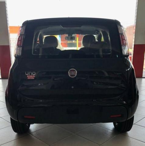 Uno Attractive 2019/2020 - Perfeito para Aplicativo - Foto 5