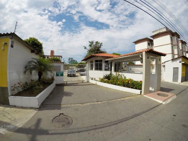 Apto 3 Qts S/ Suite - Sol da Manhã - Condomínio Costa do Marfim - Foto 2