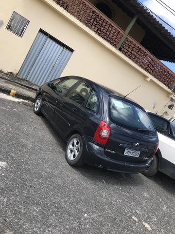 Xsara Picasso 2005