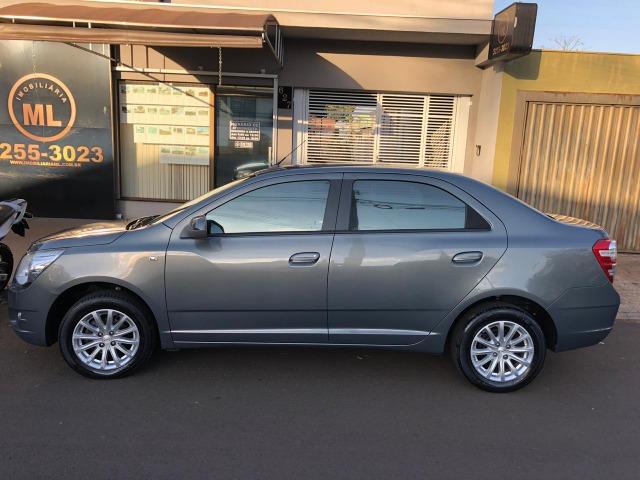 Vende se colbalt LTZ 1.4 2013|2013 unico dono baixo km - Foto 9