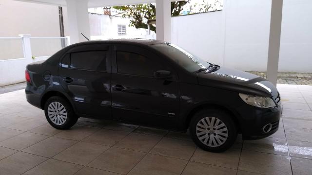 Woyage preto - Foto 4