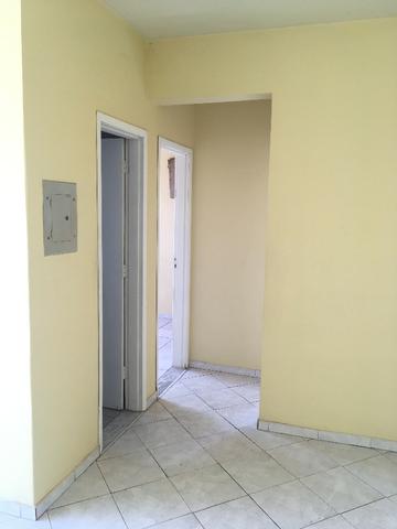 Apartamento Av. do CPA (atras Mc Donald's) - Foto 5