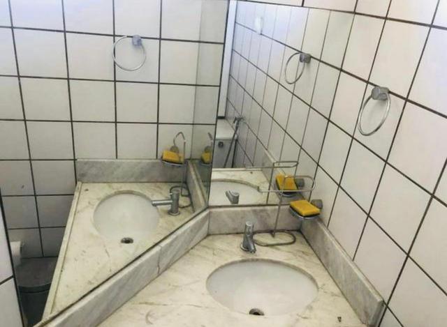 Linda Sala para Alugar no Ed.Trade Center !!! - Foto 6