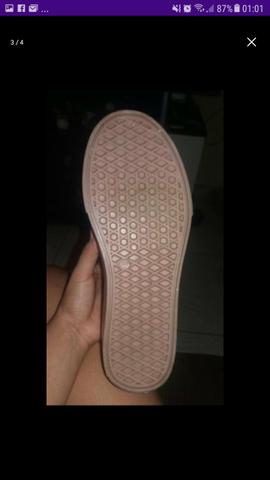Tênis VANS - Foto 4