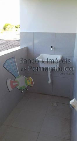 Casa Prive 2 e 3 quartos com suíte em Conceição - Paulista - Foto 9
