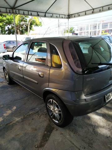 GM Corsa 1.4 Max 2011 - Foto 5