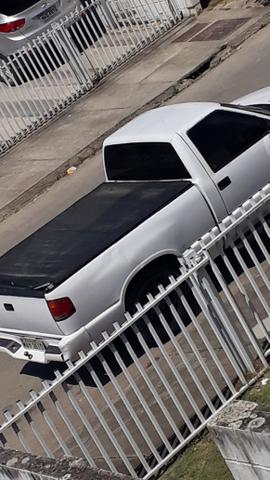 S10 com gnv 97 - Foto 5