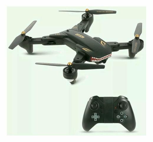 Drone visuo 3 bateria - Foto 5