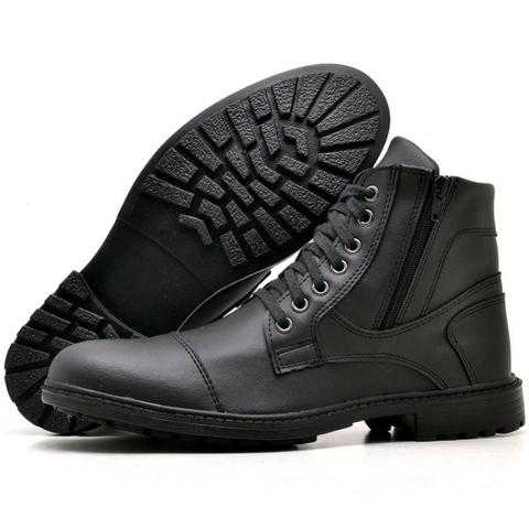 Bota - Foto 4