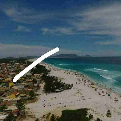 Suite monte alto arraial