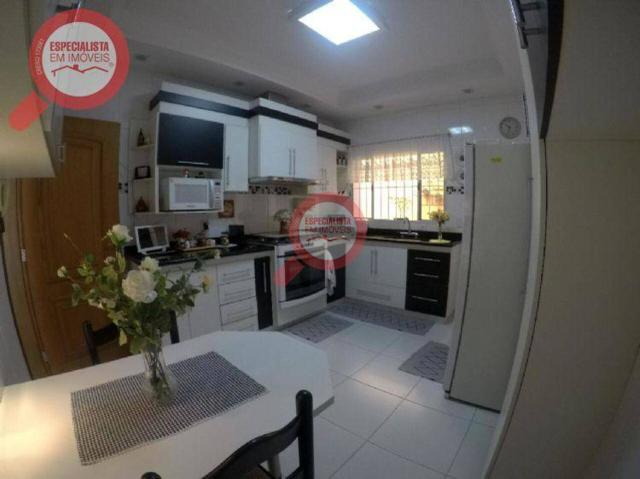 Vende se casa em Botucatu /Porteira Fechada - Foto 18