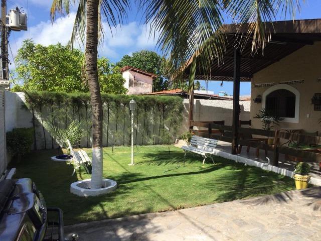 Casa beira mar, temporada,carapibus, conde/PB - Foto 2