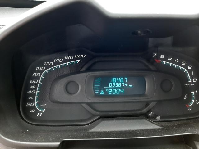 GM - CHEVROLET MONTANA LS 1.4 ECONOFLEX 8V 2P 2019 