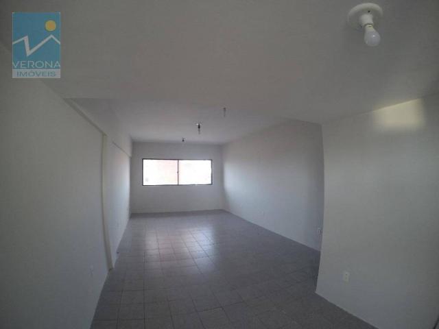 Sala para alugar, 38 m² por R$ 800,00/mês - Aldeota - Fortaleza/CE - Foto 6