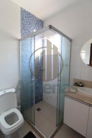 Vende-se Casa no Condomínio Rio Coxipó, com 3 quartos sendo 1 suíte - Foto 9