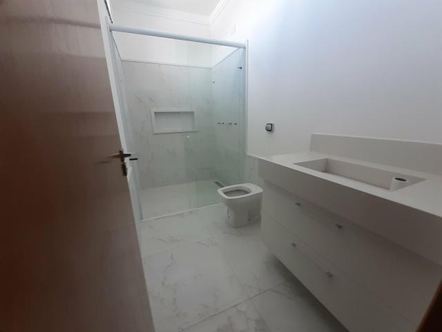Linda casa Condomínio Residence II - Foto 5