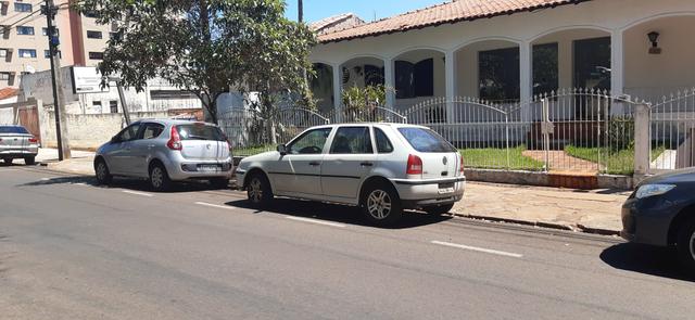 Volkswagen Gol 1.0 2000 - Foto 2