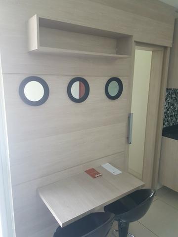 Loft na sao sebastiao, mobiliado - Foto 9