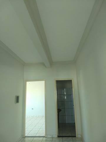 Apartamentos 03 e 02 quartos, com suite, linda área de lazer, na Av. Seringueir - Foto 4