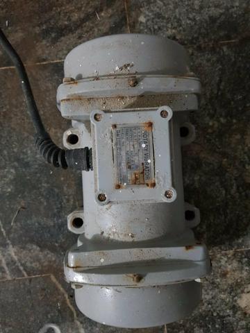 Motor rotary vibrator - Foto 2