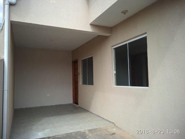 Piraquara - Urgente - Casa - Foto 3