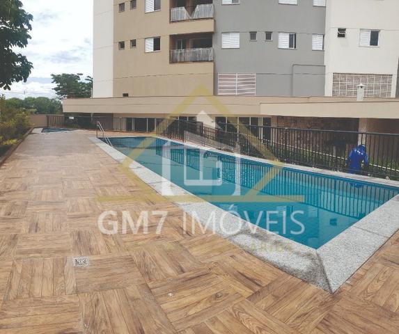 Lindo Apartamento- Pronto - 2 quartos com suite - Parque Amazônia