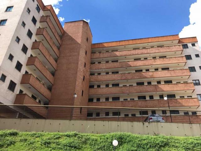 Apartamentos de 1 dormitório(s), Cond. Edificio Jatiuca II cod: 6203 - Foto 2