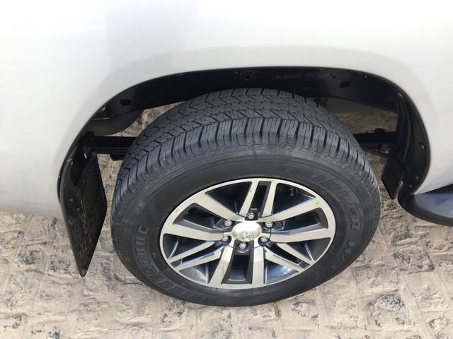 Hilux SRX 17/17 muito nova - Foto 2