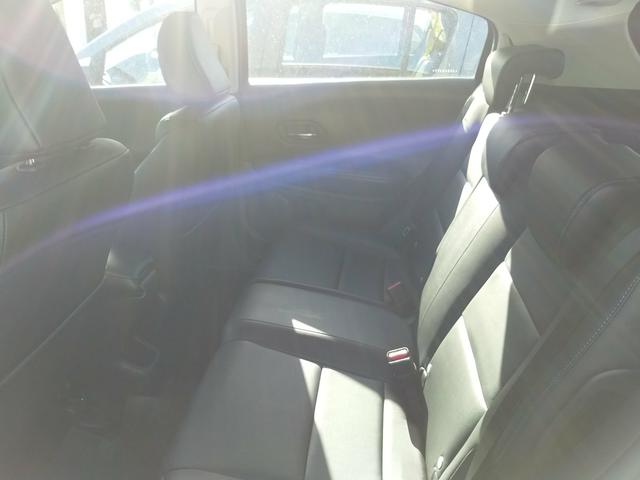 HR-V 1.8 Automático conservadissímo!!! 58.000 km rodados - Foto 11