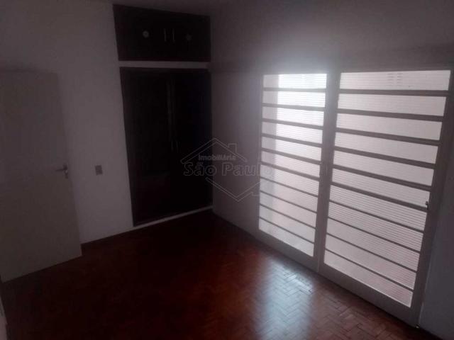 Casas de 3 dormitório(s) no Centro em Araraquara cod: 3078 - Foto 7