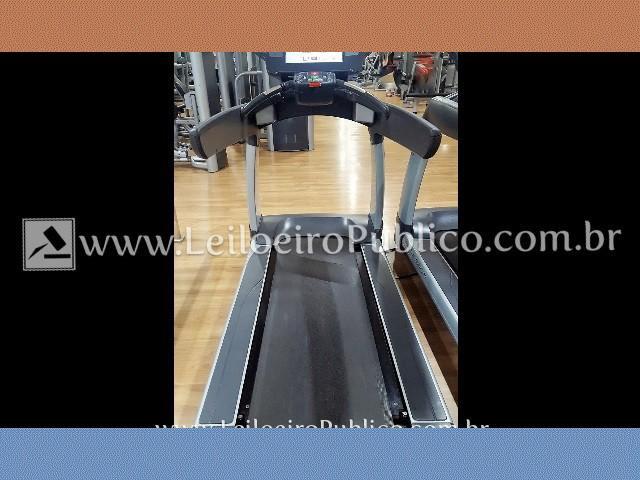 Esteira Life Fitness 95t hsbqs mqqki
