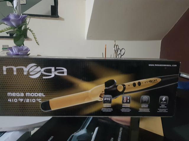 Baby liss mega profissional