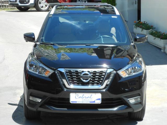 Nissan Kicks 1.6 Sl Automático Flex - Foto 3