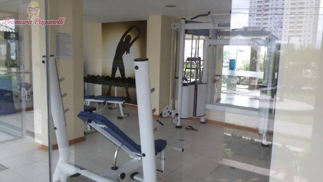 Apartamento, Pagani, Palhoça-SC - Foto 3