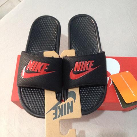 Chinelo Nike Original n/39 NOVO